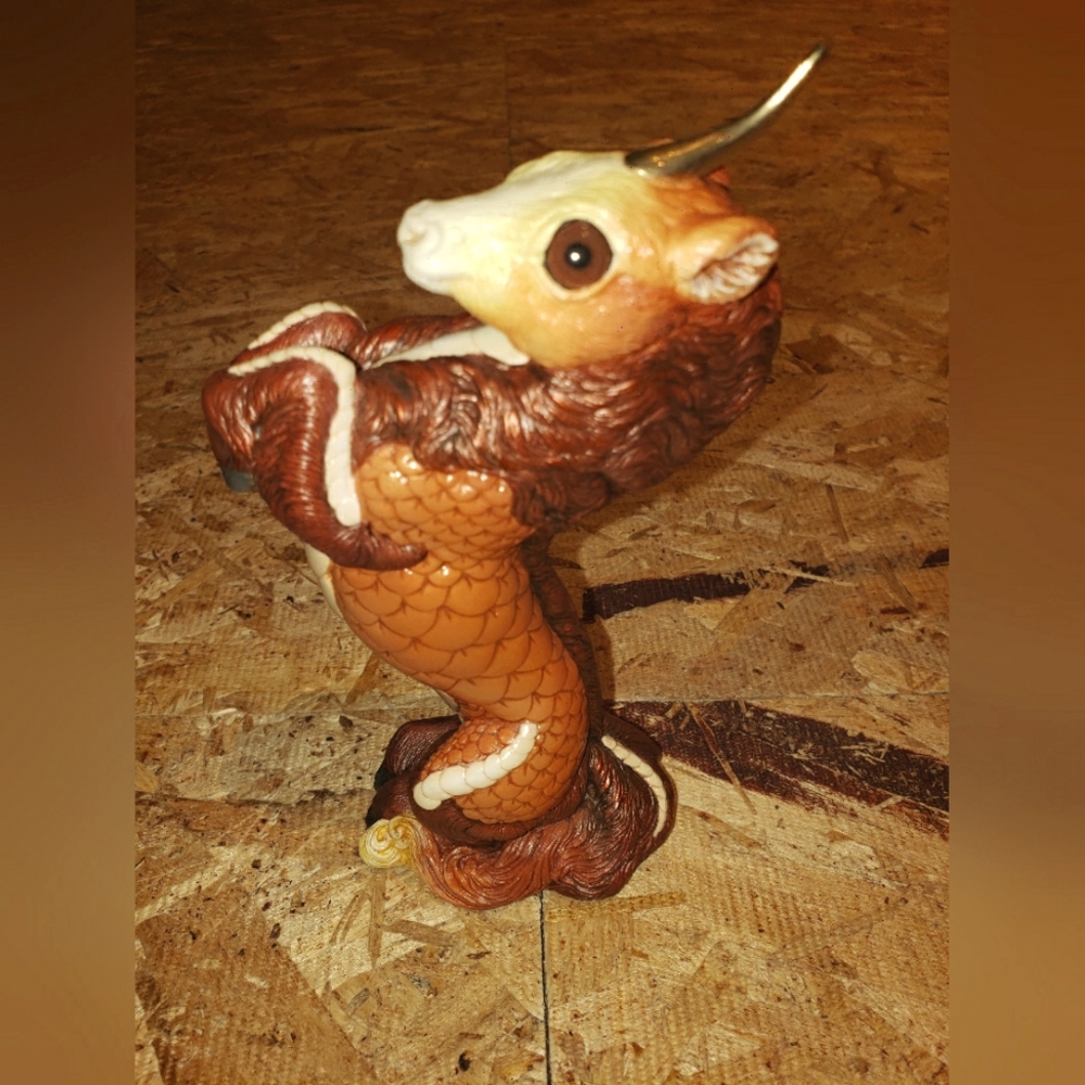 Windstone Editions OOAK PYO Ki Rin